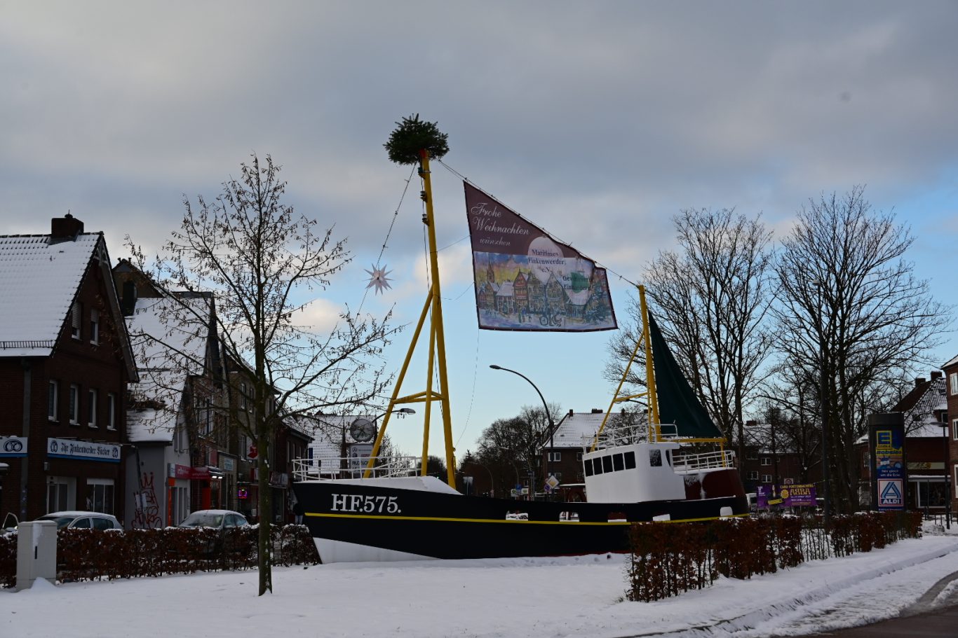 Der Kutter