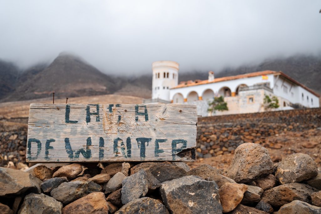 Villa Winter