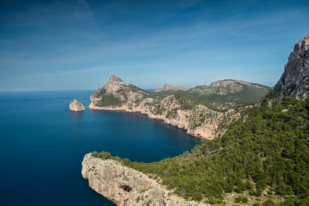 Formentor