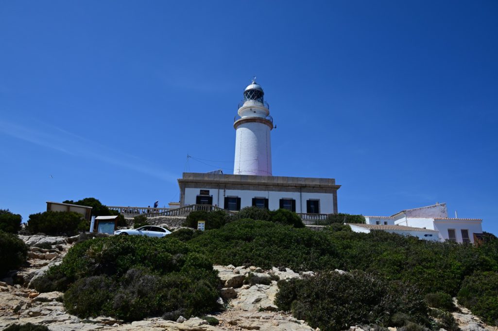 Cap Formentor