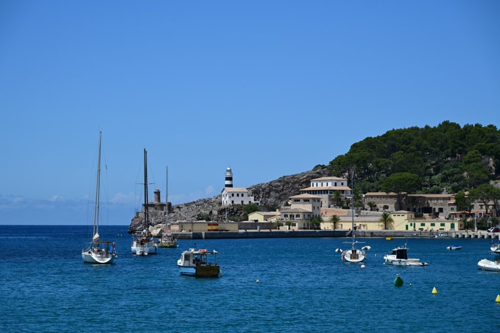 Porto Soller